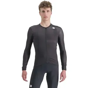 Sportful Maillot à Manches Longues Matchy XL pas cher