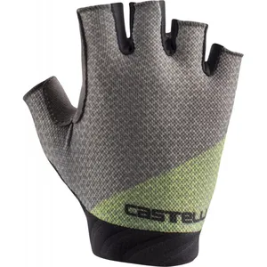 Castelli Roubaix Gel 2 Glove - Gants vélo femme Travertine Gray S pas cher