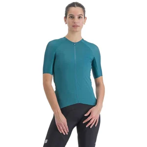 Comparateur de prix : Sportful 1123021-374 MATCHY W JRS Femme T-Shirt Shade Spruce M