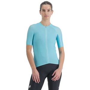 Sportful Maillot à Manches Courtes Matchy S pas cher