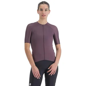 Comparateur de prix : Sportful 1123021-623 MATCHY W JRS Femme T-Shirt Huckleberry L