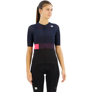 Sportful Maillot à Manches Courtes Snap 2XL pas cher