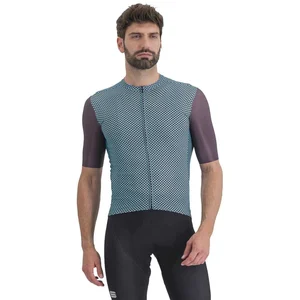 Sportful Maillot à Manches Courtes Checkmate pas cher
