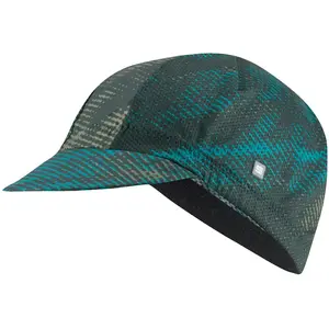 Comparateur de prix : Sportful 1122041-310 Cliff Cycling Cap Unisex Hat Scarab UNI