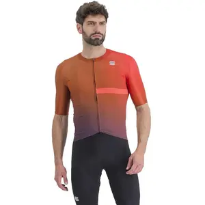 Sportful Maillot à Manches Courtes Bomber pas cher