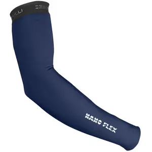 CASTELLI 4519529-424 NANO FLEX 3G ARMWARM Muscle warmer Homme BELGIAN BLUE Taille M pas cher