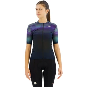 Sportful Maillot à Manches Courtes Flow Supergiara M pas cher