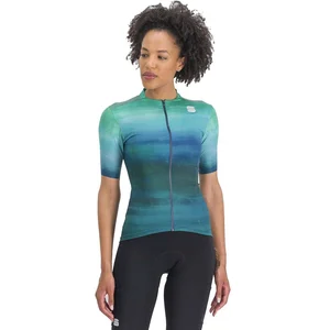 Sportful Maillot à Manches Courtes Flow Supergiara M pas cher