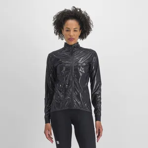 Comparateur de prix : Sportful Giara W Packable Jacket - Veste vélo femme Black M