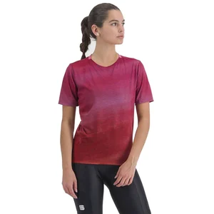 Sportful Maillot à Manches Longues Flow Giara pas cher