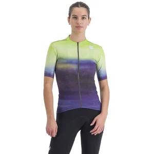 Sportful Maillot à Manches Courtes Flow Supergiara 2XL pas cher
