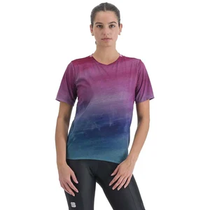 Sportful Maillot à Manches Longues Flow Giara pas cher