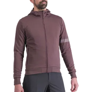 Comparateur de prix : Sportful 1121045-623 GIARA Hoodie Homme Sweatshirt Huckleberry XL