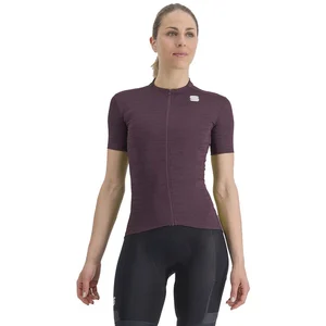Sportful Maillot à Manches Courtes Supergiara XS pas cher