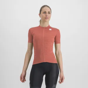 Comparateur de prix : Sportful 1121026-117 SUPERGIARA W JRS Femme T-Shirt POMPELMO L