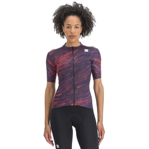 Sportful Maillot à Manches Courtes Cliff Supergiara pas cher