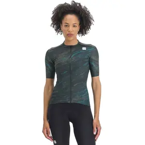 Sportful Maillot à Manches Courtes Cliff Supergiara pas cher