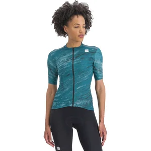 Sportful Maillot à Manches Courtes Cliff Supergiara pas cher