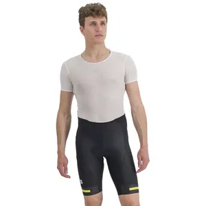 Sportful 1122012-276 Neo Short Homme Shorts Black Cedar XXL