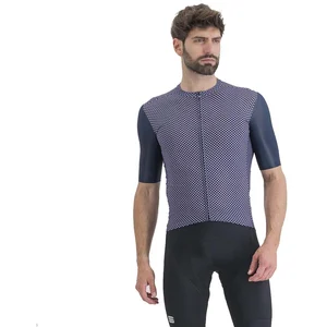 Sportful Maillot à Manches Courtes Checkmate pas cher