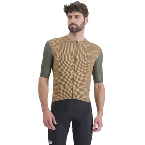 Sportful Maillot à Manches Courtes Checkmate pas cher