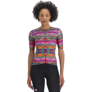 Sportful Maillot femme Glitch Bomber pas cher