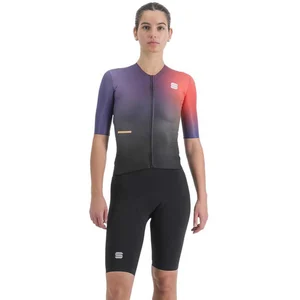 Comparateur de prix : Sportful Trisuit à Manches Courtes Bomber