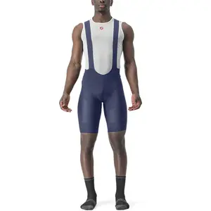 Comparateur de prix : Castelli Superleggera - Cuissard vélo homme Belgian Blue L