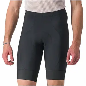 Comparateur de prix : Castelli - Entrata 2 Shorts - Pantalon de cyclisme taille S, gris