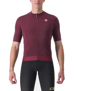 Castelli Maillot manches courtes Essenza pas cher