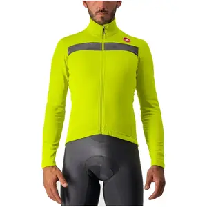 Castelli Maillot manches longues Puro 3