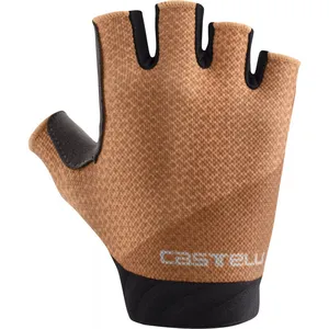 CASTELLI 4520081-866 ROUBAIX GEL 2 GLOVE Women's Cycling gloves SOFT ORANGE L pas cher