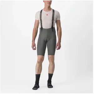 Castelli Free Aero Rc - Cuissard vélo homme Gunmetal Gray XXLVendu parhardloop