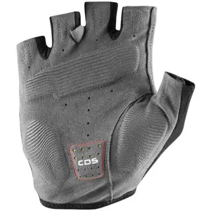CASTELLI 4521075-424 ENTRATA V GLOVE Men's Cycling gloves Belgian Blue M pas cher