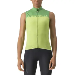 Castelli Maillot Sans Manches Velocissima pas cher