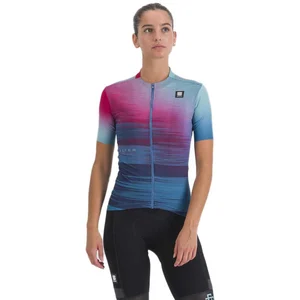 Sportful Maillot à Manches Courtes Peter Sagan Supergiara pas cher