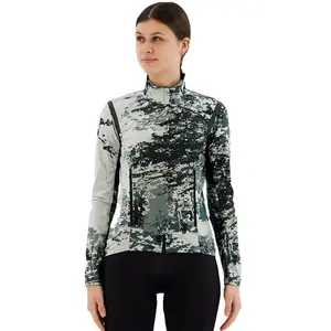 CASTELLI 4522537 UNLIMITED PERFETTO RoS 2 W JAC Women's Jacket Black MVendu parbobshop