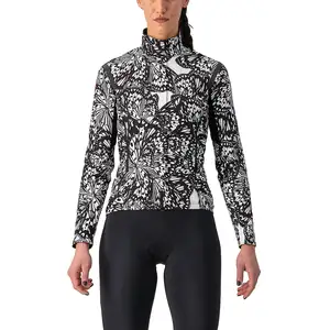 Castelli Light Jacket femme Perfetto RoS Unlimited Edt.