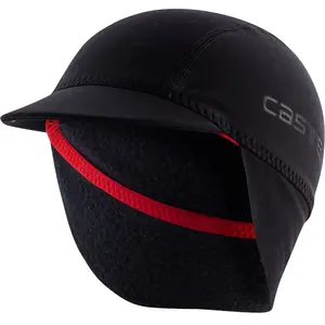 Comparateur de prix : Castelli Casquette Nano Thermal