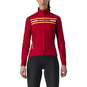 Castelli Veste Perfetto Ros 2