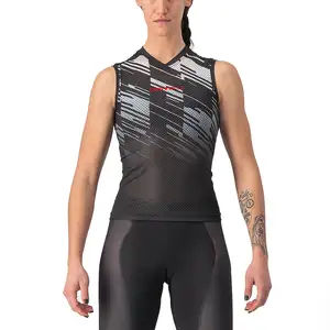 Castelli Maillot Sans Manches Insider pas cher