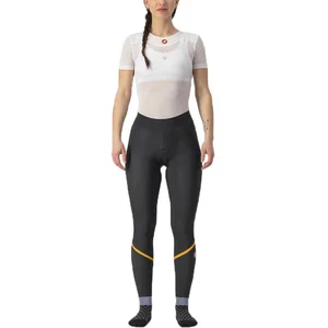 Castelli Cuissard Long Sans Bretelles Velocissima Thermal pas cher
