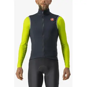 Castelli Gilet Perfetto Ros 2
