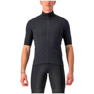 Comparateur de prix : Castelli Maillot à Manches Courtes Perfetto Ros 2 Wind 3XL