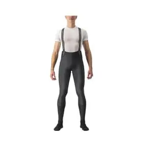 Comparateur de prix : CASTELLI 4522568-010 SEMIFREDDO BIBTIGHT Cycling Bib Shorts Homme Black Taille XXL