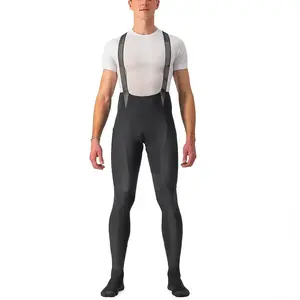 Comparateur de prix : CASTELLI 4522523-010 Free Aero RC BIBT Tights Homme Black Taille S