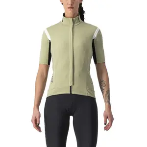 CASTELLI 4522544 GABBA RoS 2 W Women's Jacket Black MVendu paramazon