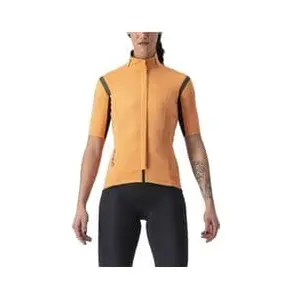 Castelli Veste Gabba Ros 2 pas cher
