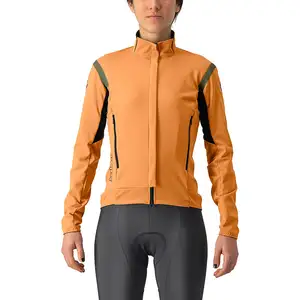 Comparateur de prix : CASTELLI 4522543 PERFETTO RoS 2 W JACKET Women's Jacket Black L