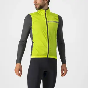 Castelli Gilet Squadra Stretch